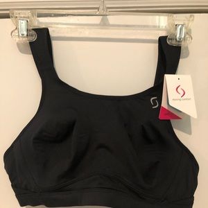 Moving Comfort Sports Bra